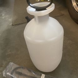 Hudson sprayer