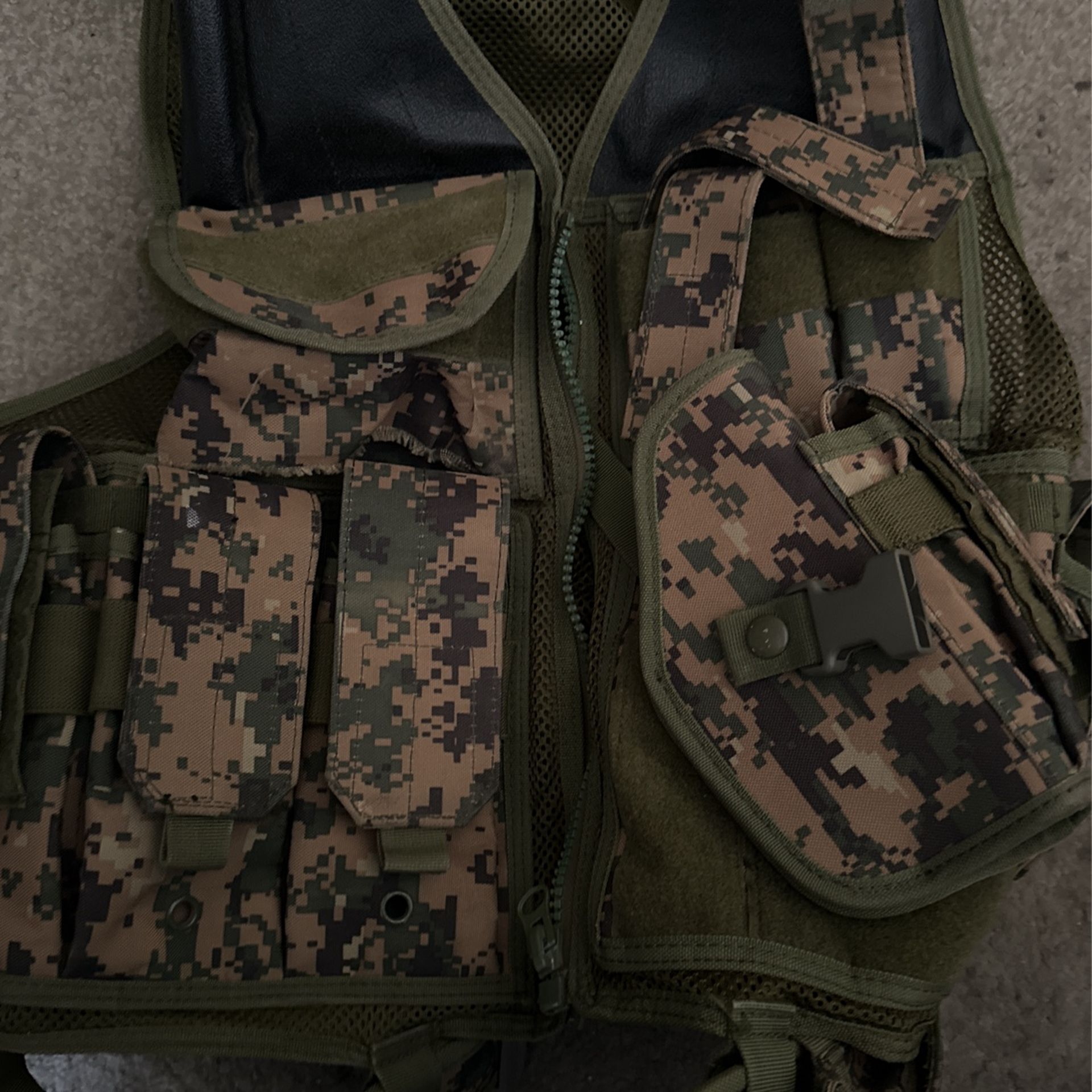 Vest