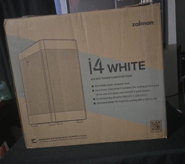 Pc Case