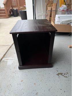 FREE Dog Crate