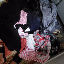 Women's Clothes