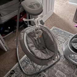 Graco Swing