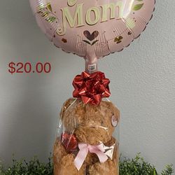 Mother’s Day Baskets