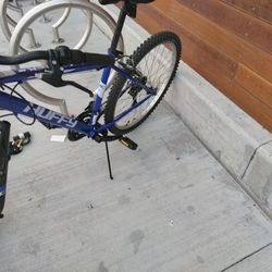 Huffy 26"