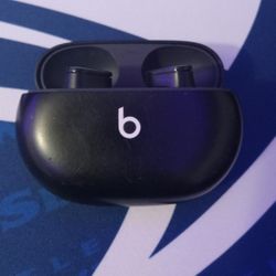 Beats Studio Buds