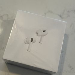 AirPods Pro 2