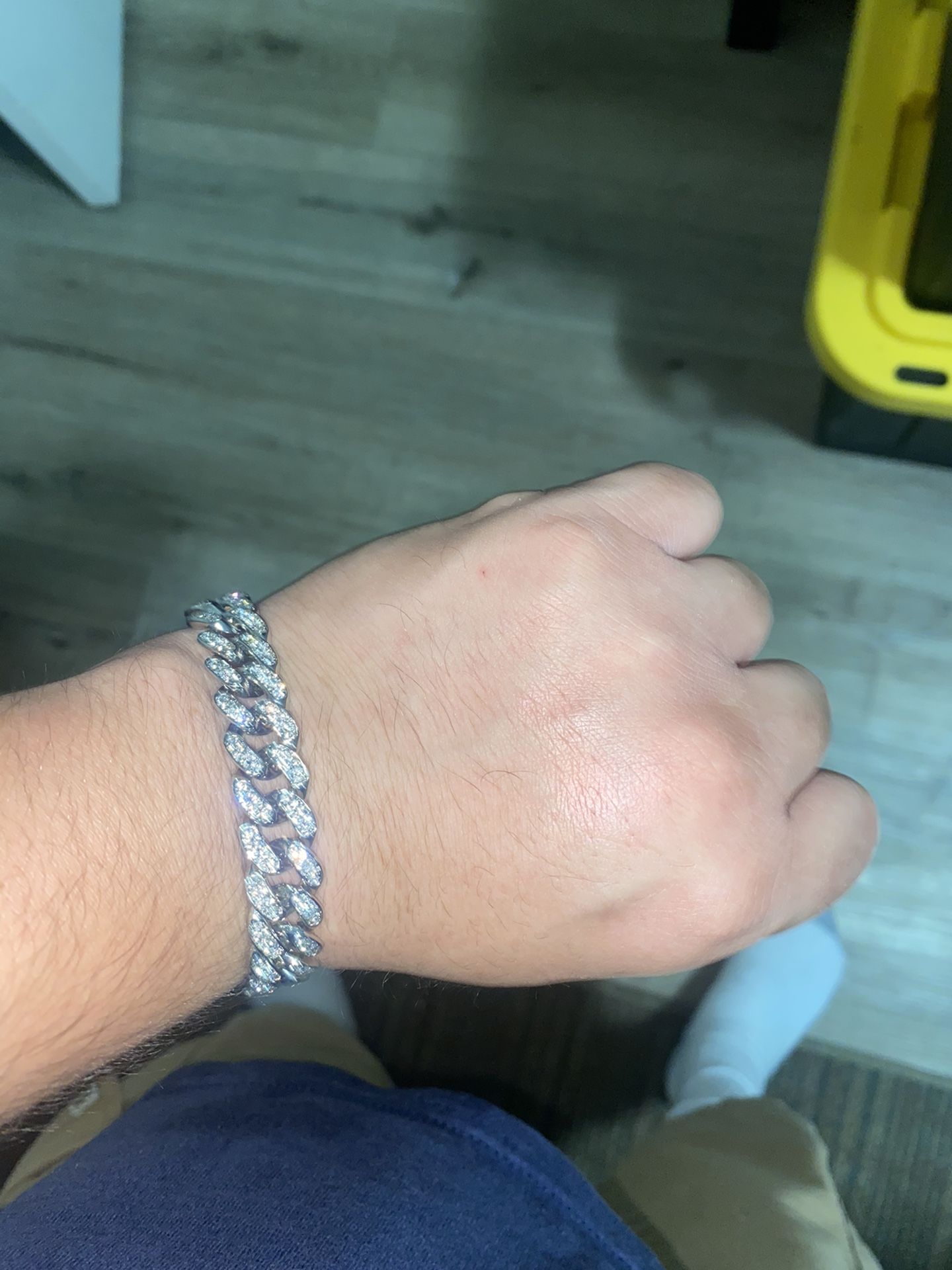Bracelet