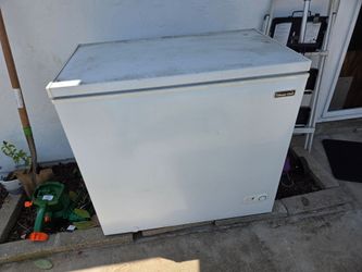 Freezer