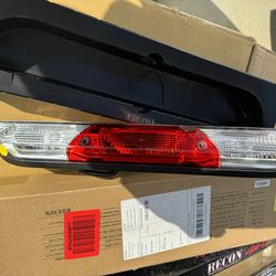 F-150 3rd Brake Light 2015 2016 2017 2018 2019 2020