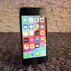 iPhone 5S / SE (Refurbished)