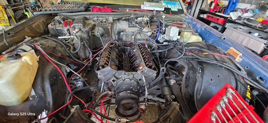 350 engine