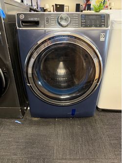 GE Washer