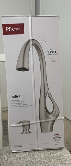 Pfister Indira Faucet