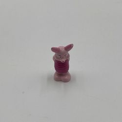 Disney Store - Piglet Miniature Bone China Figurine *CHIPPED*