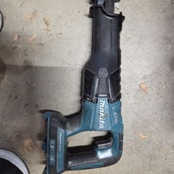 makita 18V X2 (36V) LXT Lithium-Ion Brushless Cordless Reciprocating