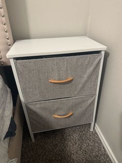 Bedside Table