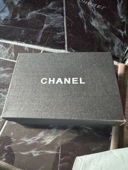 Chanel Quilted Shoulder Bag