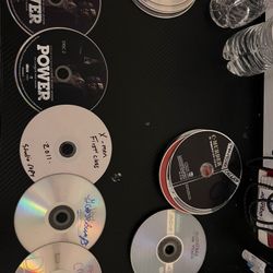 DVDS FOR SALE!!!