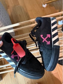 Off white sneakers women