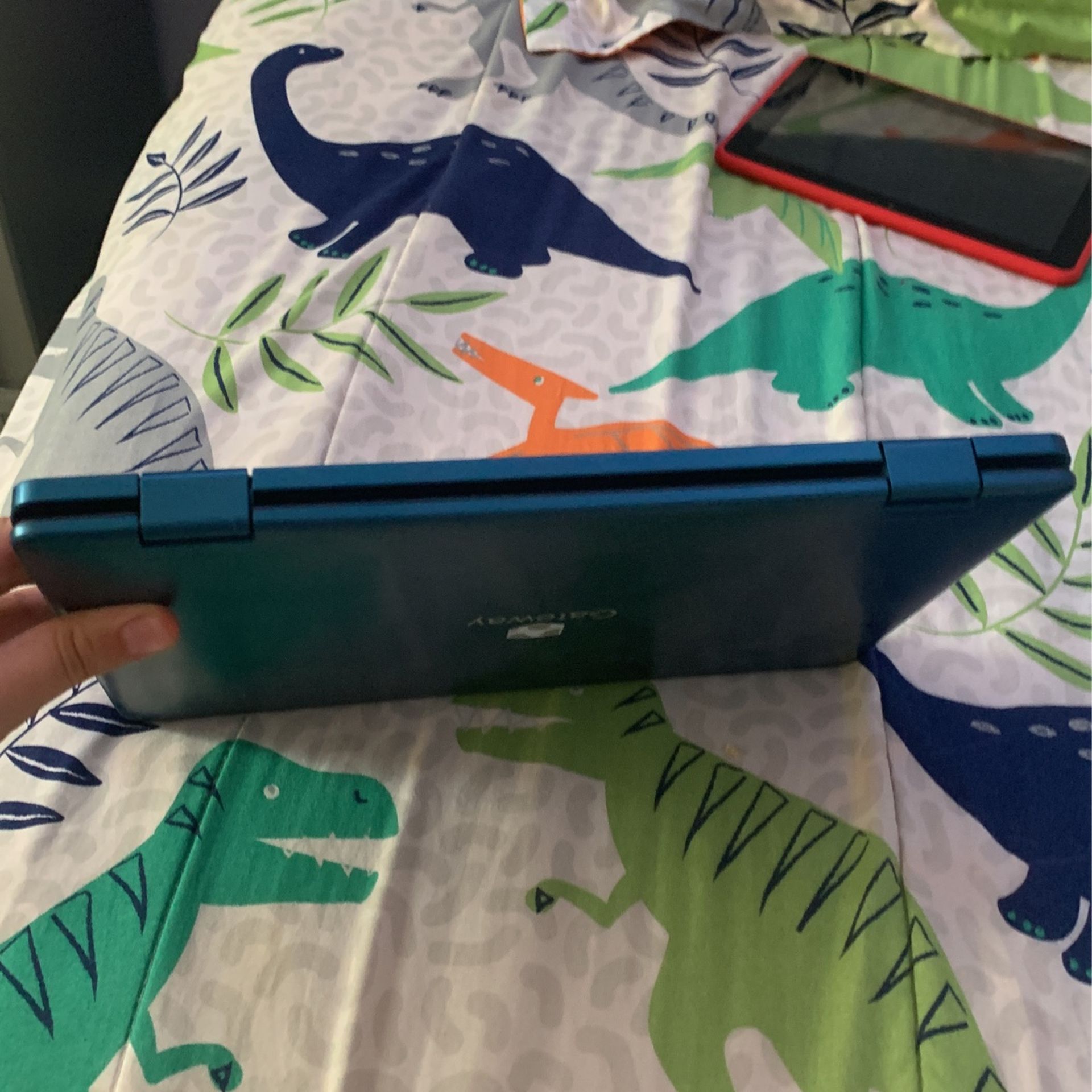 touchscreen laptop