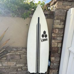 Channel Islands Surfboard 6 3 