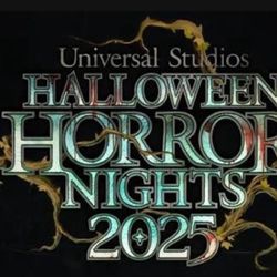 Halloween Horror Nights