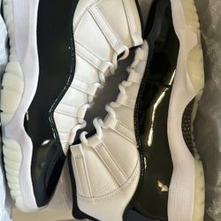 Jordan 11
