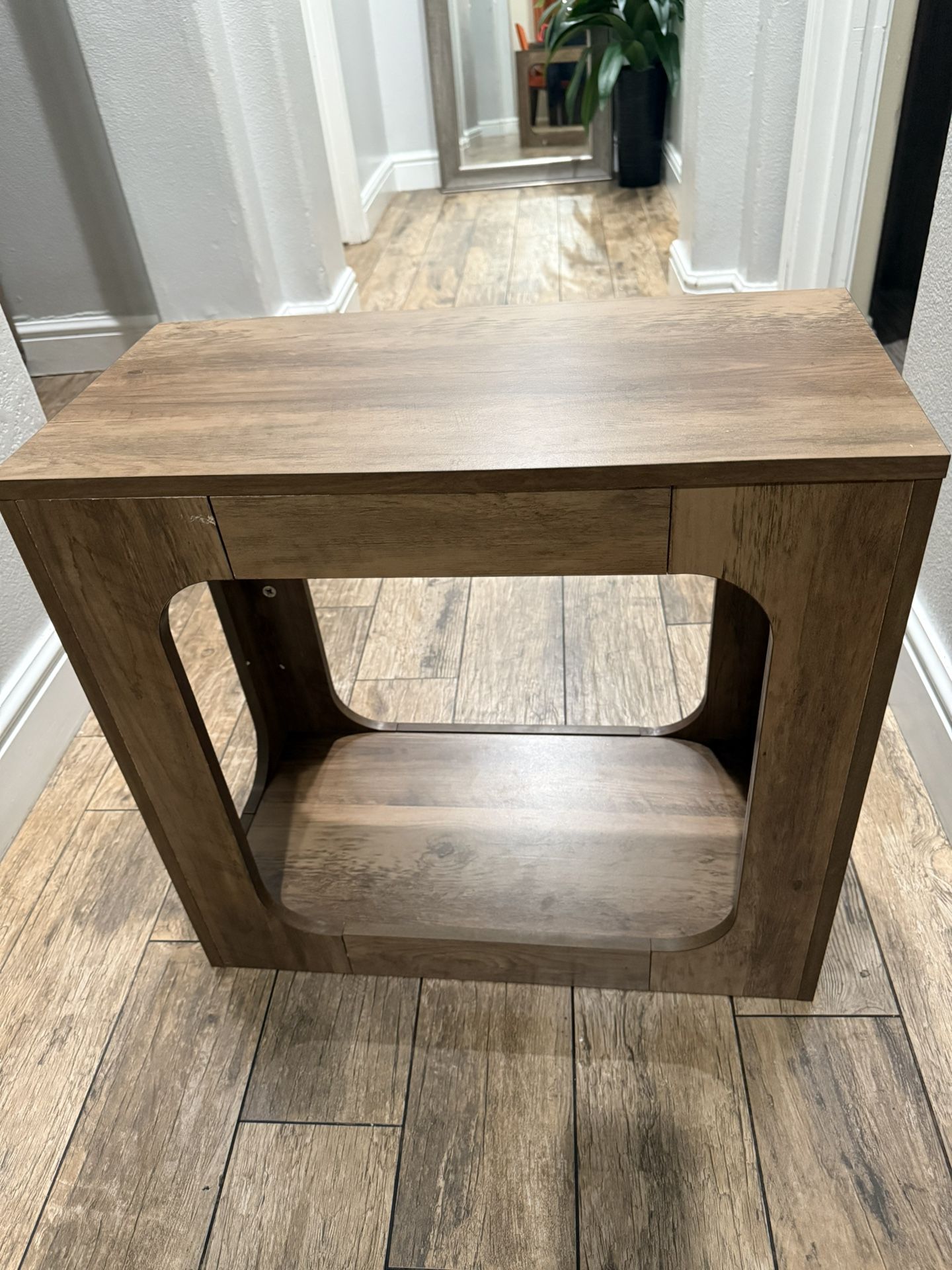 End Table