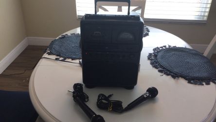 Karaoke
