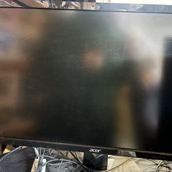 Acer 4k2k Gaming Monitor, Pc Monitor 27”-31