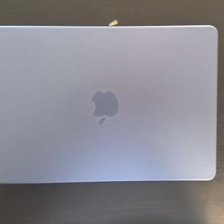 MacBook Neo Blue 512
