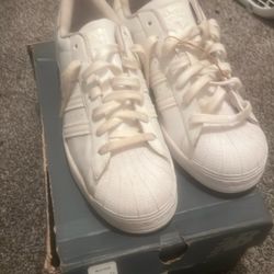 Adidas Superstar II Shoes