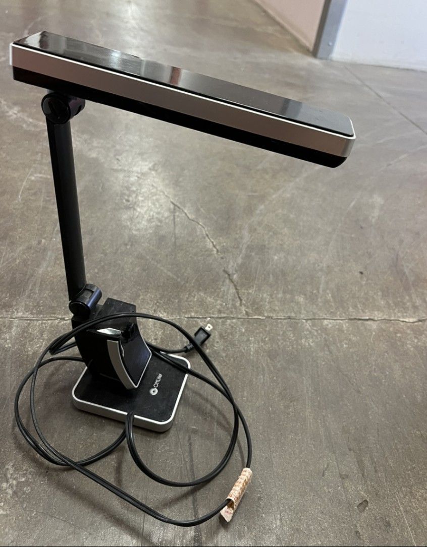 OTTLITE DESK LAMP