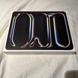 iPad Pro 13” Nano Texture 1tb WiFi LTE 