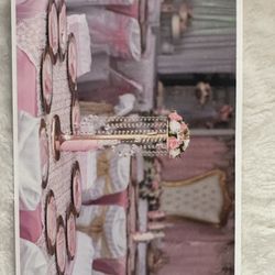 Party event supplier