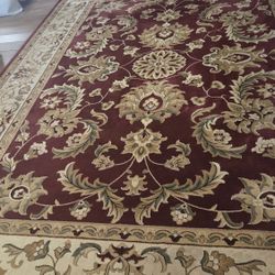 8 X 11 Area Rug