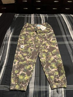 Snow Day Long Pants👖 