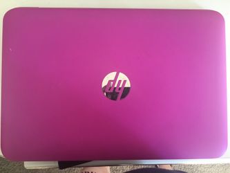 Hp Stream 11.6" Laptop