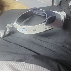 Enova Surgical Head Lamp 