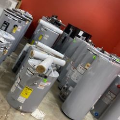 Water heater