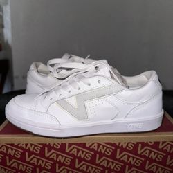 Women’s Vans Lowland Cc