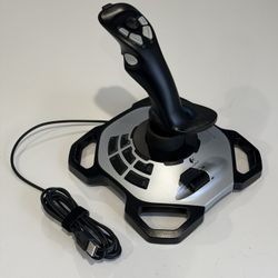 Logitech Extreme 3D Pro Joystick