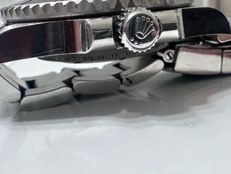 Oyster perpetual date