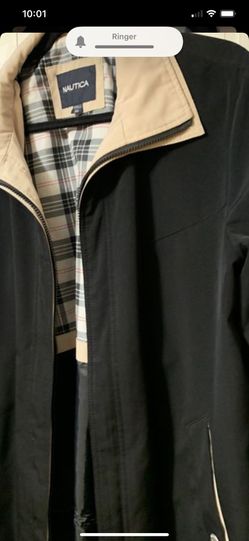 Nautica Jacket XL