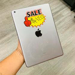 ipad 6th 32gb wifi