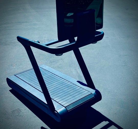 Peloton Tread Plus ➕️