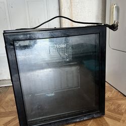 Mini Refrigerator 