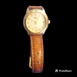 Vintage TIMEX INDIGLO Watch