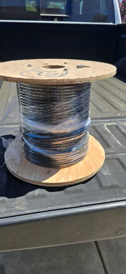 250 ft 4 awg thhn copper wire