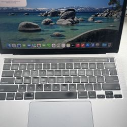 2020 Macbook Pro 